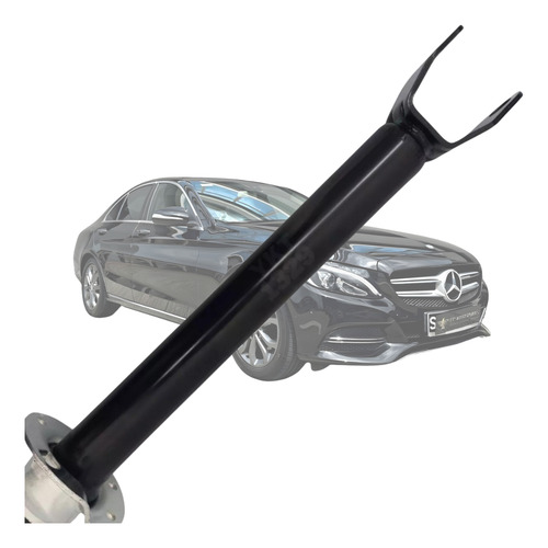 Par Amortecedor Dianteiro Classe C W205 C180 C200 2014 2024