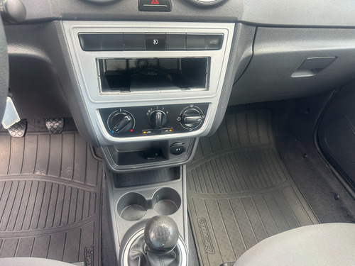 Volkswagen Gol 1.0 Special Total Flex 5p