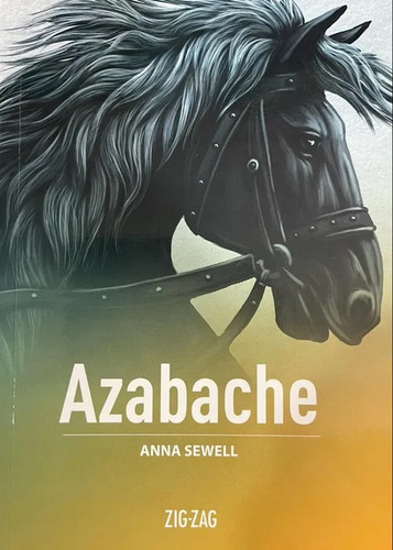 Azabache / Anna Sewell