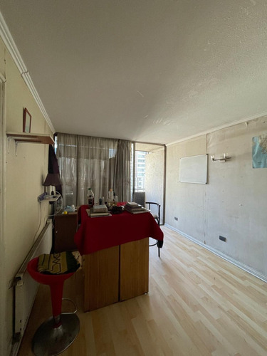 Departamento Argomedo 1d + 1b - 45 Mt2 Total