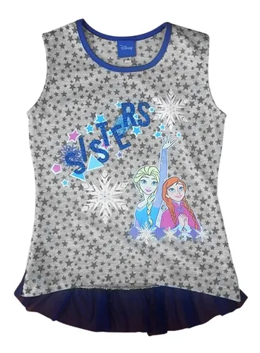 Blusas frozen 2 hotsell