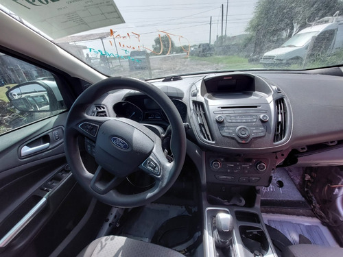 Ford Escape 2017 ( En Partes ) 2017 - 2019 1.5l Turbo Yonke
