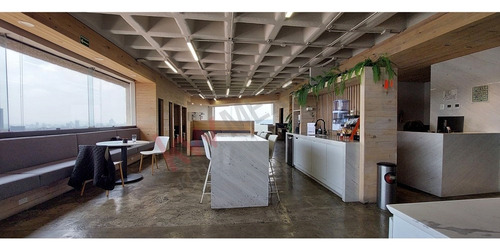 Oficinas En Renta En Lomas De Chapultepec
