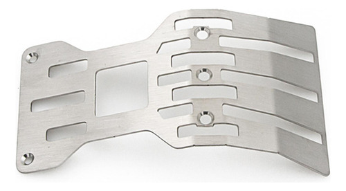 Protector De Armaduras De Chasis Rc Protector De Chasis Rc