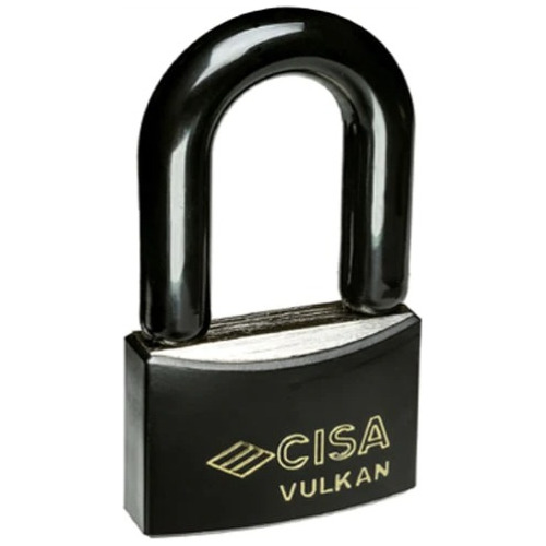 Candado Cisa Vulkan Motock Arco