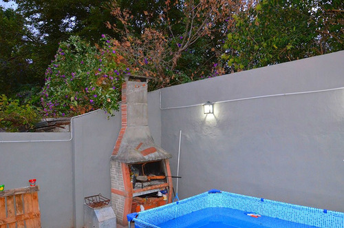 Venta, Duplex, 3 Ambientes, Parque, Ituzaingo N.
