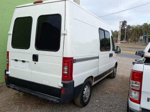 Imagen 7 de 13 de Fiat Ducato