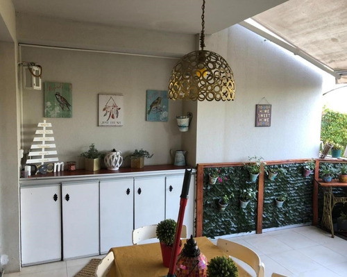 Imagen 8 de 18 de Departamento En Venta Ubicado En El Reflejo, Nordelta, Tigre