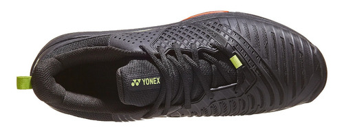 Imagen 5 de 7 de Zapatillas Yonex Sonicage Deportivas Tenis Padel - Estacion Deportes Olivos