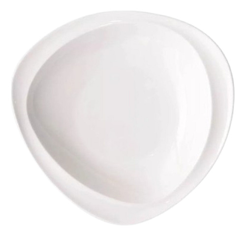 Plato Hondo Pasta Bowl 26 Cm Royal Porcelain 5600 H