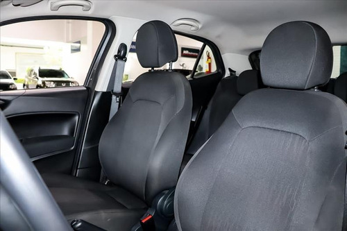Fiat Argo 1.0 Firefly Drive