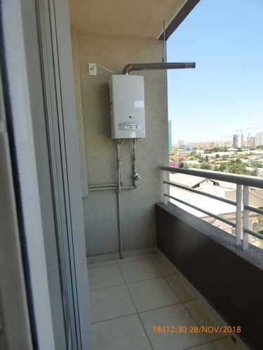 Depto Se Arriendo 3d + 1baño Cercano Al Metro San Miguel