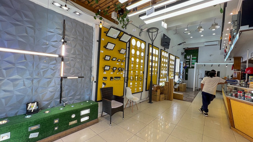 Local De 190m² Av. Matta 3 Bodegas Y Excelente Conectividad