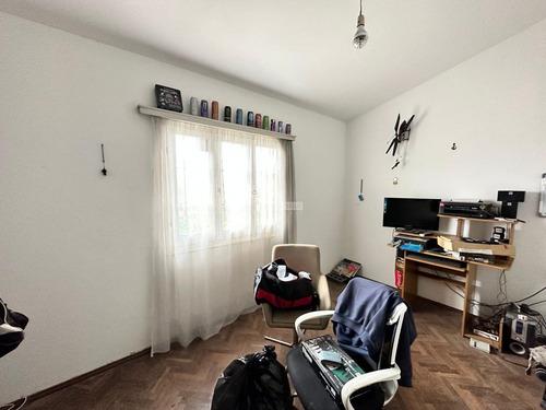 Venta Terreno Melilla Camino Fauquet Y Ruta 5 (37001m Con Casa+apto+galpon)