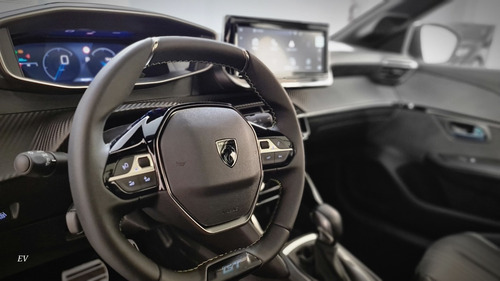Peugeot 208 1.0T Gt