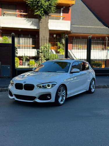 BMW Serie 1 1.6 120i M Package 177cv