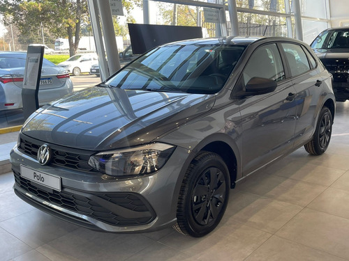 Volkswagen Polo 1.6 Msi Track