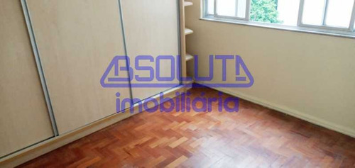 Imagem 10 de 15 de Apartamento-à Venda-tijuca-rio De Janeiro - 12994