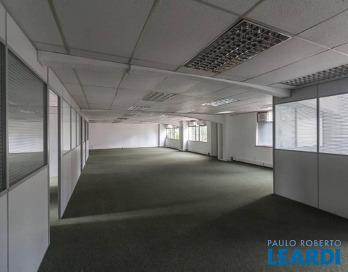 Imagem 2 de 11 de Conj. Comercial - Brooklin - Sp - 585467