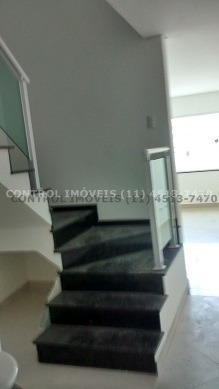 Imagem 11 de 18 de Casa - Ref: 01706