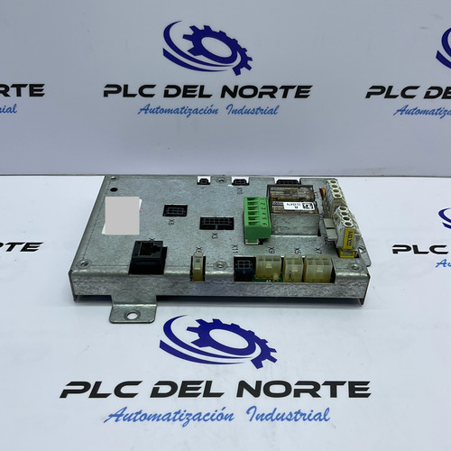Abb Dsqc611 3hac020849-001 Tarjeta 3hac020849-001/04 (Usado)