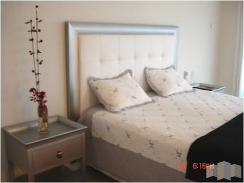 Imagen 7 de 30 de Apartamento En Punta Del Este, Mansa