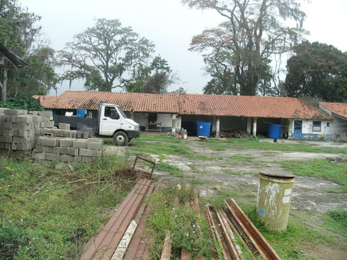 Venta Hacienda El Junko Country Club El Junquito