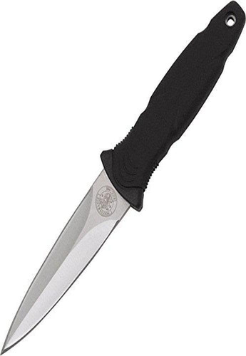 Cuchillo Smith & Wesson Swhrt3, Acero Inoxidable, 19 Cm