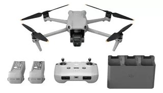 Dji Air 3 Fly More Combo Dji Rc-n2