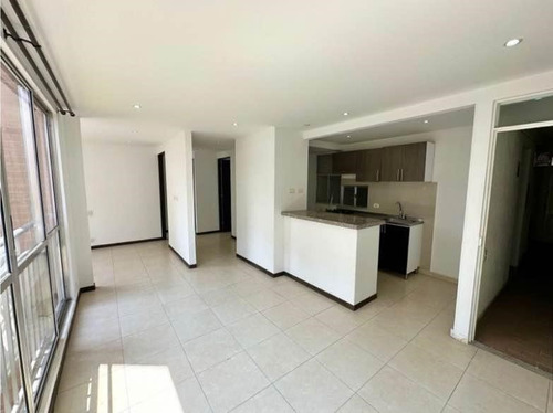 Venta Apartamento En Valle Del Lili, Sur De Cali 1092.