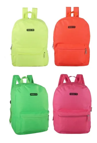 Mochilas escolares trendy hotsell