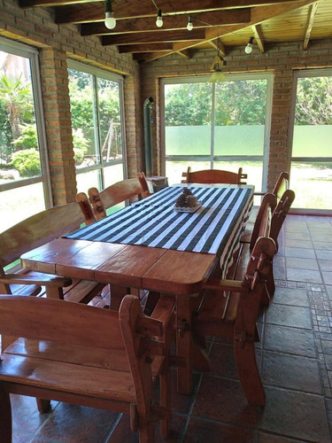 Imagen 4 de 9 de Casa En Venta En Country Club Banco Provincia De Bs. As.
