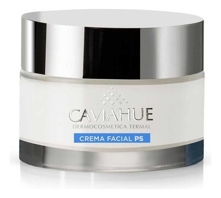 Caviahue Facial Ps Con Urea Piel Seca Crema 45g