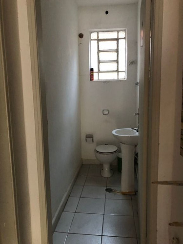 Imagem 3 de 6 de 300 Mts Do Metrô Jabaquara, 100 M² - Jabaquara - São Paulo/sp - Lo0009 - Lo0009