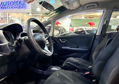 Honda Fit 1.5 EX 16V