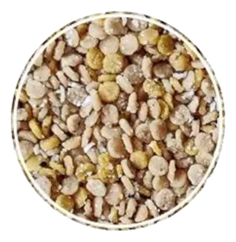Alcon Club Farinhada Canário 250g Super Premium Kit Com 10