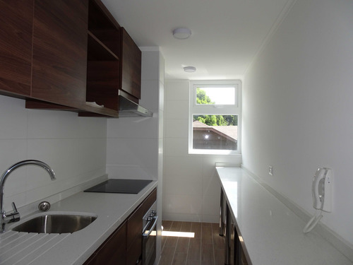 Venta Departamento 2 Dormitorios Con Vista (64282)