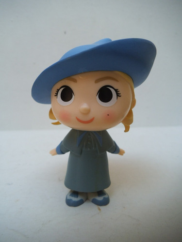  Fleur Delacour Harry Potter Funko Mystery Minis