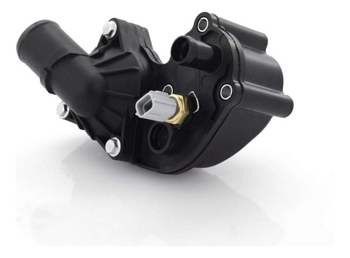 Toma De Agua Mazda B4000 2009-2010 V6 4.0 Shr