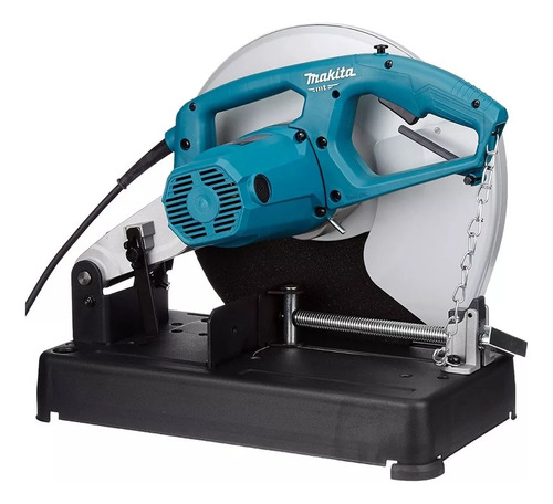 Cortadora De Metal 14 Pulgadas 2000w M2401b Makita