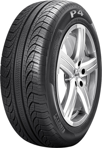 Llanta Pirelli P4 Four Season Plus 225/60r16 98t Sl Bsw 760