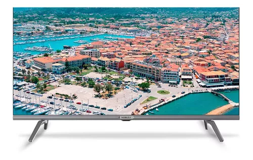 TV 50` NOBLEX DM50X7550 SMART 4K ANDROID – Estilo  Ofertas en tecnología,  electrodomésticos y artículos para el hogar