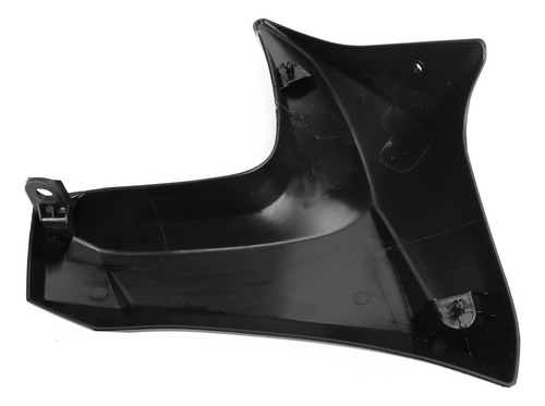Tapa Lateral Del Radiador P/ Kawasaki Er6n 2012-2016