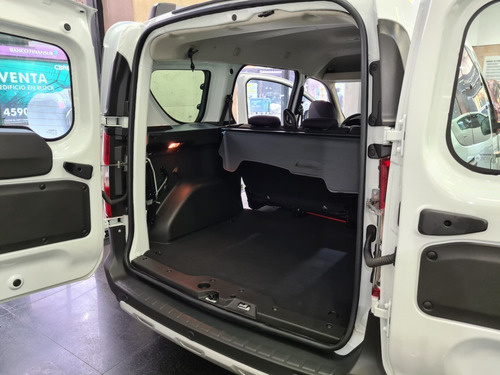 Imagen 18 de 18 de Kangoo Zen 2023 #rp
