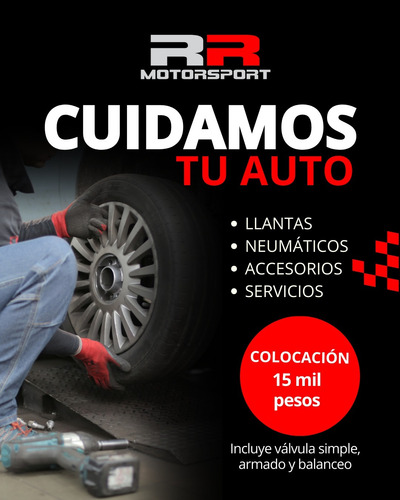 Cubierta Double Coin 175/65r14 Dc-88 82h+ Valvula Gratis H