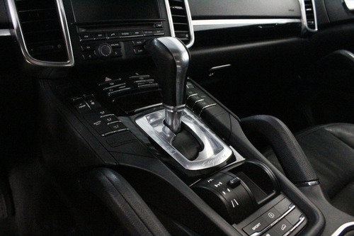 Imagem 12 de 15 de Porsche Cayenne V6