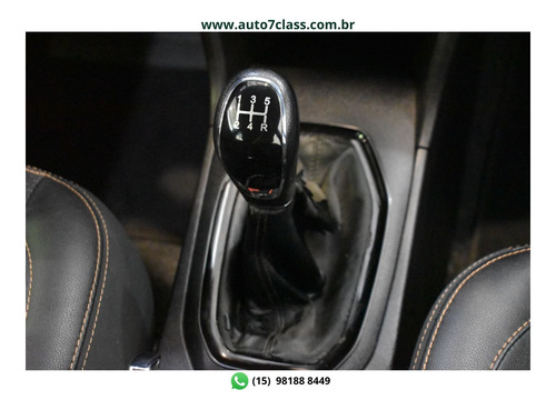 Chery Tiggo 2 Tiggo 2 1.5 MPFI 16V FLEX LOOK 4P MANUAL