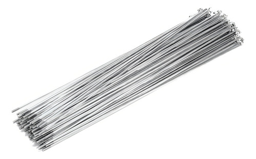 Rayos Para Bicicleta 12gx270mm Reforzado Mariluz