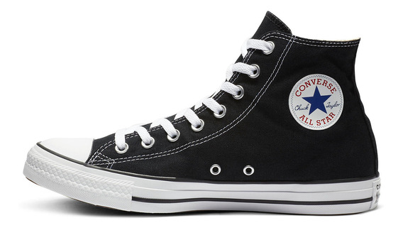 preparar Dejar abajo Contable Converse | MercadoLibre 📦