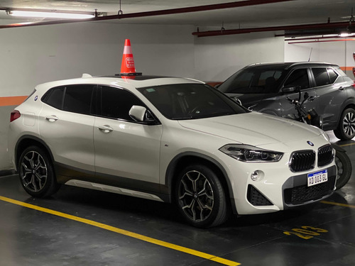 Bmw X2 Sdrive20i Msportx
